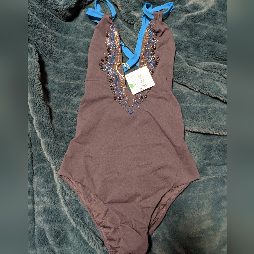 Brand New prototype LaPearla Swimsuit